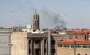 تحالف دعم اليمن ينذر بإخلاء موقع في صنعاء.. والحوثيون يهددون الرياض ويهددون باستهداف أرامكو