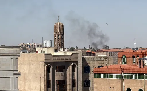 تحالف دعم اليمن ينذر بإخلاء موقع في صنعاء.. والحوثيون يهددون الرياض ويهددون باستهداف أرامكو