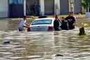 Casualties recorded as floods hit Libyan capital Tripoli