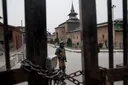 India's 'assault' on mosque sermons in Kashmir draws flak