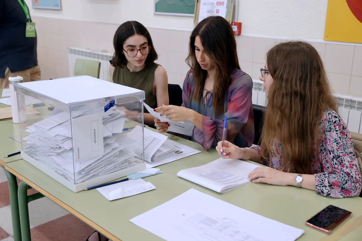 Ley de nietos en España y las próximas elecciones: ¿qué pasa con la decisión del Tribunal Supremo?