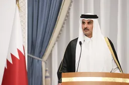 Qatar faces 42% revenue drop as war on Iran hits gas exports