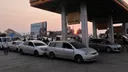 Malawi's fuel crisis returns with motorists sleeping at petrol stations