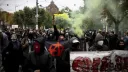 Hiljade ljudi učestvovale u novim protestima srednjoškolaca širom Francuske