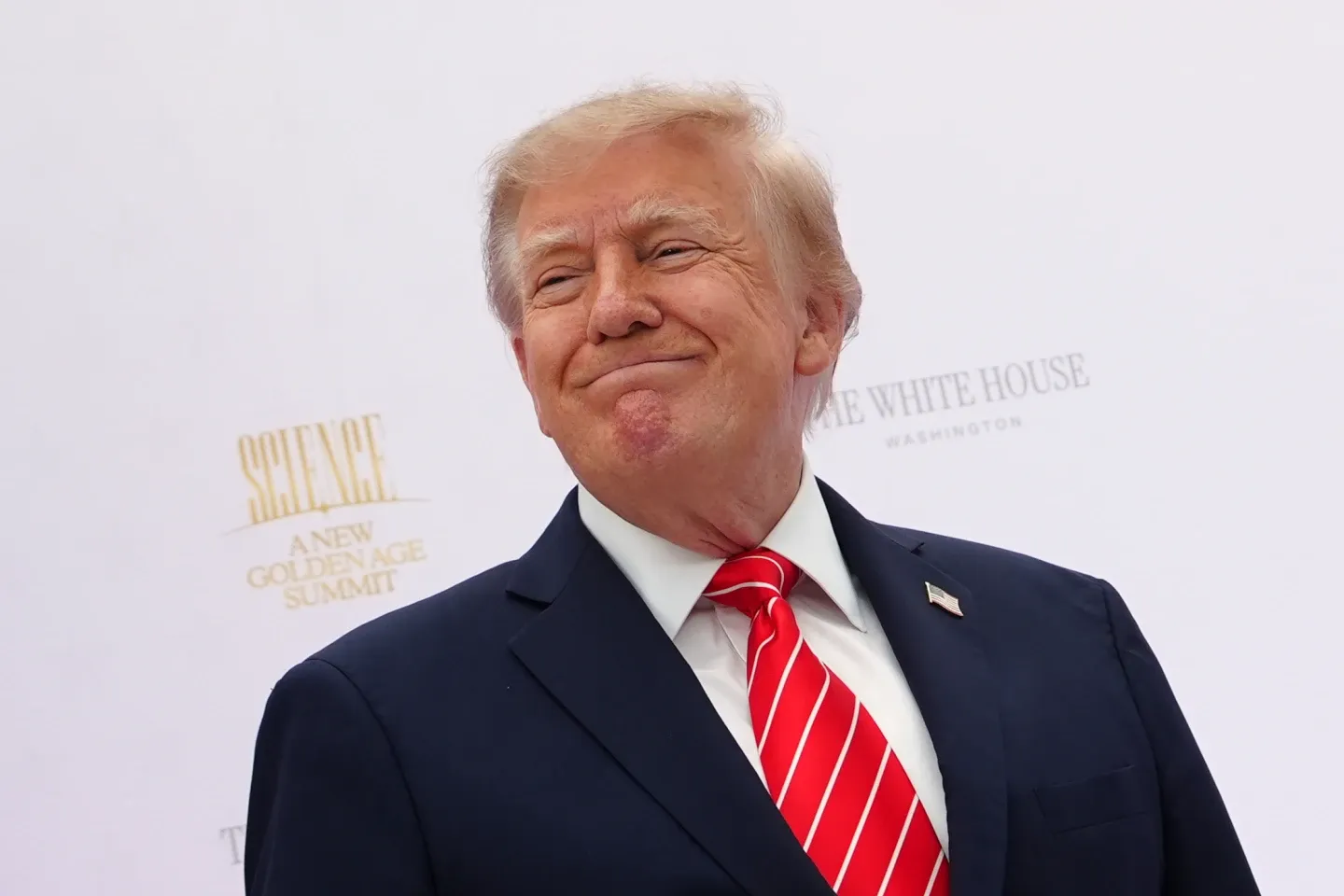 Трамп пожалел об ударах по руководству Ирана?