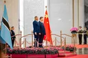 China's Xi emphasizes Africa's ownership of its vast natural resources