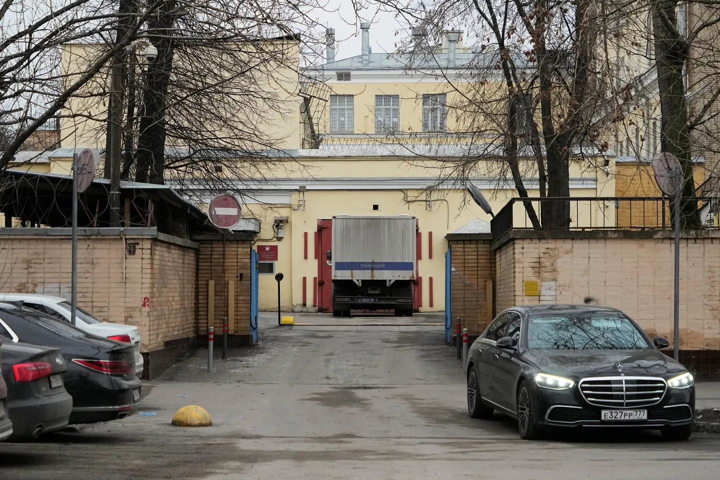 Russia accuses Japanese journalist of spying, urges Tokyo to abandon 'hostile steps'
