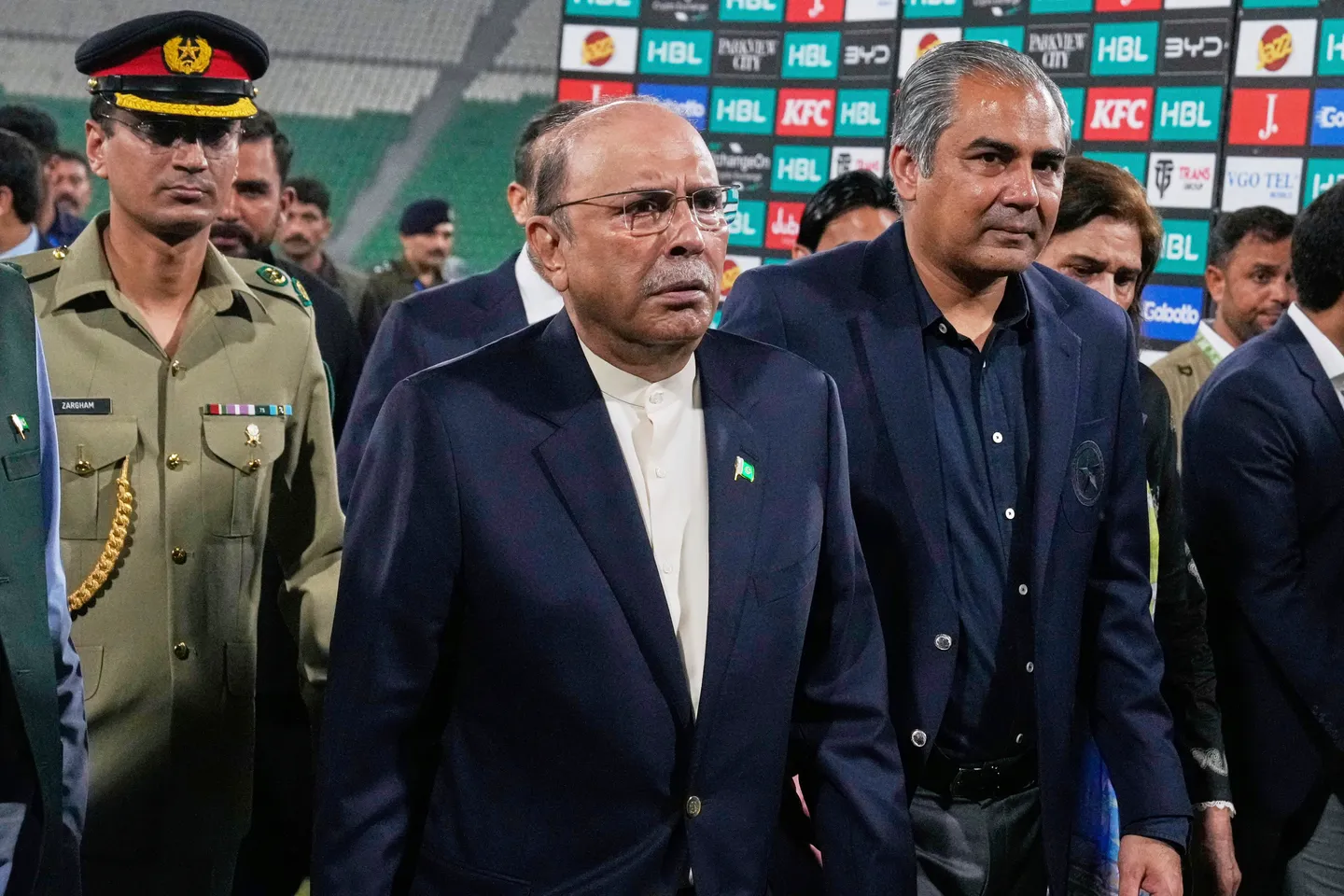 Pakistan urges US, Iran to honour peace agreement amid rising Gulf tensions