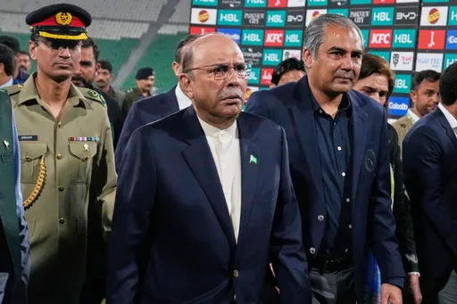 Pakistan urges US, Iran to honour peace agreement amid rising Gulf tensions