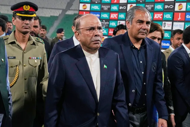 Pakistan urges US, Iran to honour peace agreement amid rising Gulf tensions