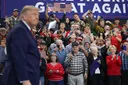 アメリカのトランプ大統領「イランに思い知らせてやる」