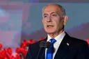 Netanyahu rejects return of displaced Palestinians to occupied West Bank camps