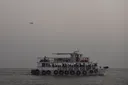 At least 13 children drown after boat capsizes in India's Bihar state