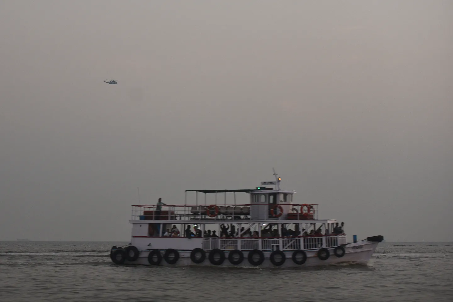 At least 13 children drown after boat capsizes in India's Bihar state