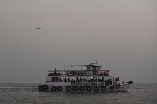 At least 13 children drown after boat capsizes in India's Bihar state
