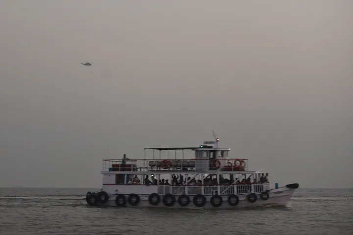 At least 13 children drown after boat capsizes in India's Bihar state
