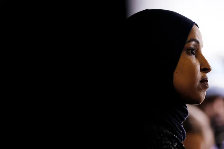 US agents subpoena Ilhan Omar's relatives in immigration inquiry: report