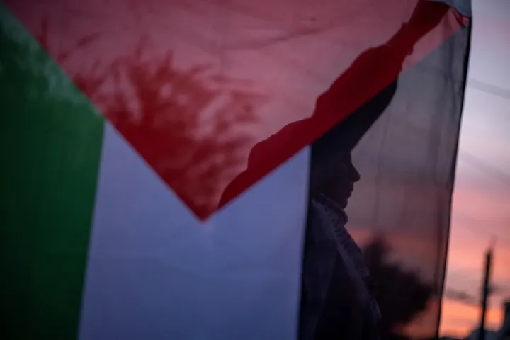 Palestinian factions to hold preliminary Cairo meeting ahead of wider dialogue