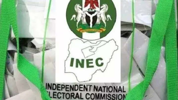 INEC ta yi ƙarin haske kan cire sunayen wasu ‘yantakarar gwamna a zaɓen 2027