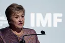 Attacks on Saudi could have negative spillover 'everywhere', IMF chief says