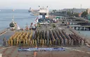 Indonesia dan Australia gelar latihan militer gabungan Keris Woomera 2026 di Banyuwangi