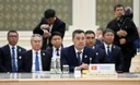 Президент Жапаров Айтматовдун 100 жылдыгын КМШ алкагында биргелешип өткөрүүнү сунуштады
