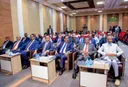 Wasiirka Deegaanka oo ku Baaqay Xalal ku Saleysan Cilmi-baaris si Loo Xoojiyo Adkeysiga Soomaaliya