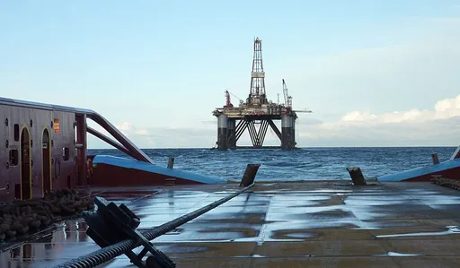 Аргентина потребовала остановить добычу нефти Великобритании у Фолклендских островов