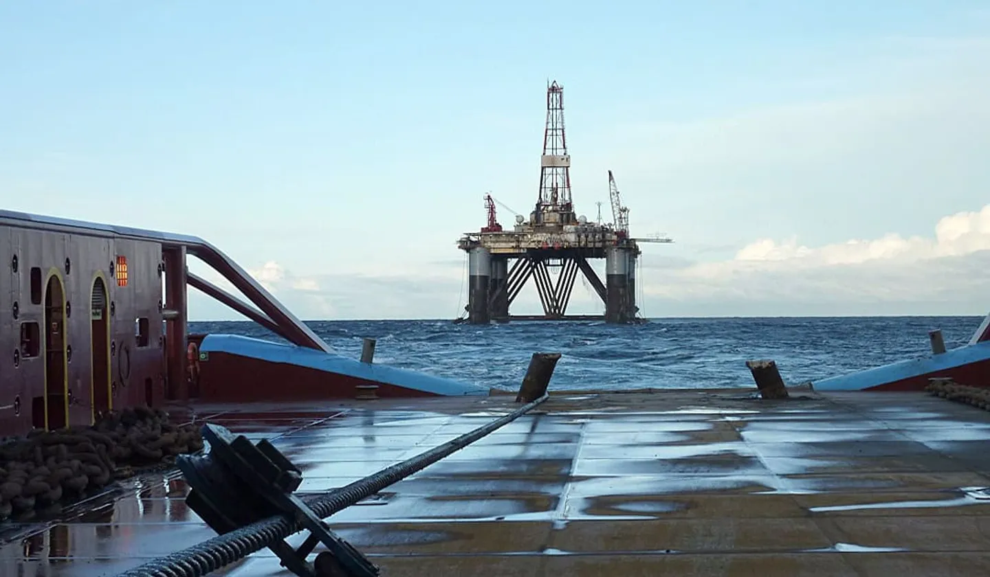 Аргентина потребовала остановить добычу нефти Великобритании у Фолклендских островов