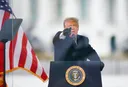 BBC потребовала через суд обязать Трампа дать показания по иску на $10 миллиардов