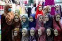 DPR RI kritik pembatasan jilbab di Azerbaijan dan soroti komitmen melawan islamofobia