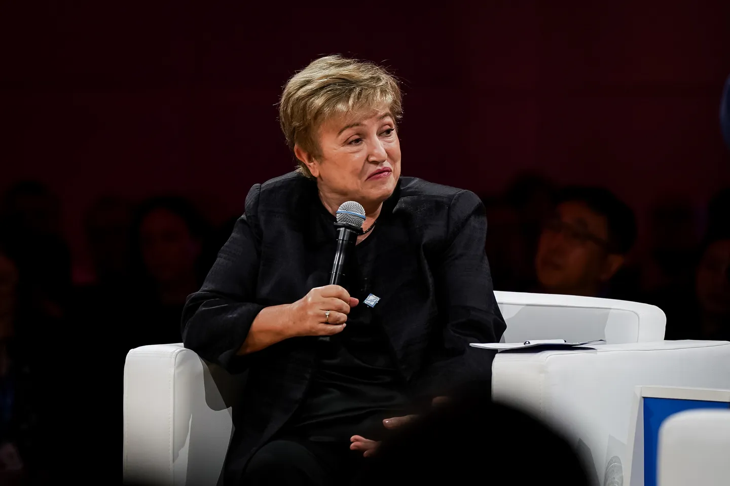 Budget 2027: la France sous la pression des instances financières