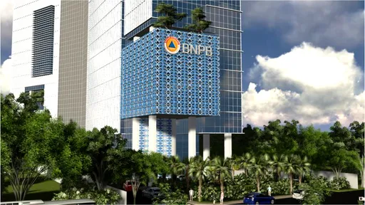 KPK tangkap 14 orang dalam OTT di BNPB, sita Rp1,4 miliar dan emas