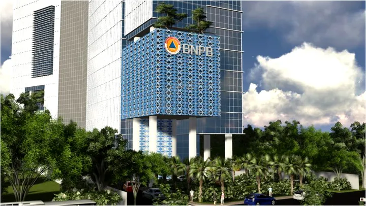 KPK tangkap 14 orang dalam OTT di BNPB, sita Rp1,4 miliar dan emas