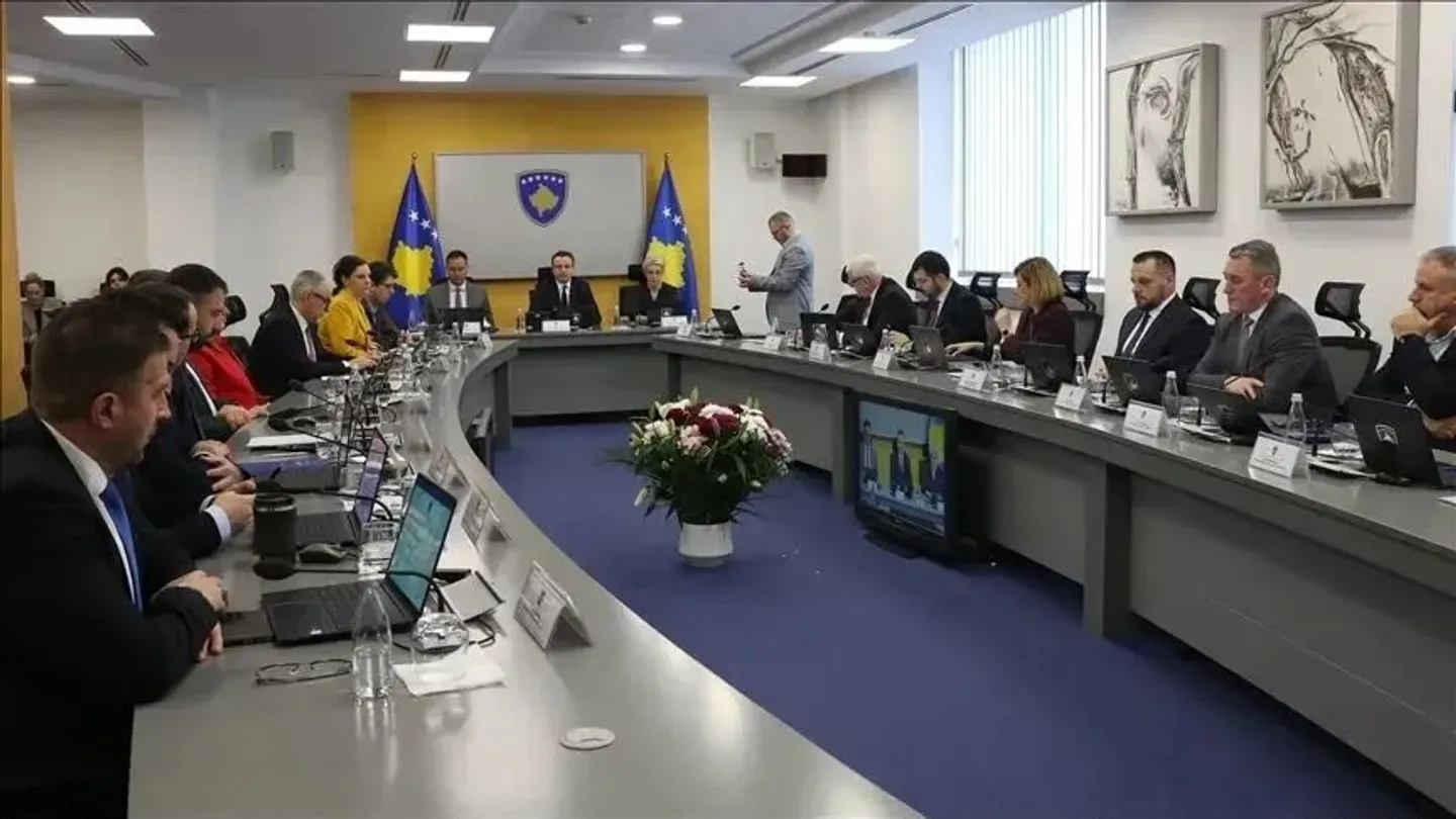 Qeveria e Kosovës formon grup pune për Apelin e ish-krerëve të UÇK-së