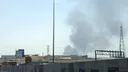 Explosions reported in Saudi capital after Houthi attack near Aramco HQ