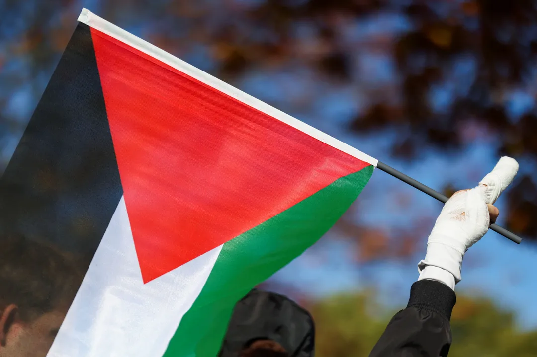 Gaza: les factions palestiniennes entament un dialogue au Caire
