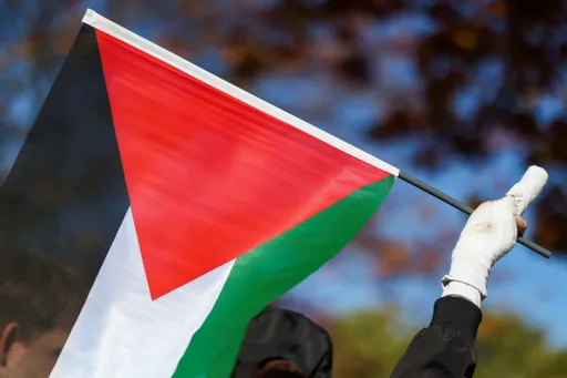 Gaza: les factions palestiniennes entament un dialogue au Caire