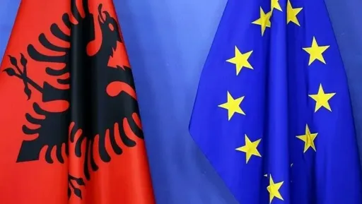 Албанија во одлучувачка фаза на патот кон ЕУ