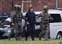 В Германии судят украинского офицера за подрыв «Северных потоков»