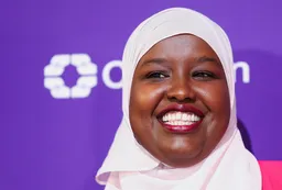Sagal Abdi-Wali: Kutoka Somalia hadi Bunge la Uingereza