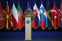 Gjenerali italian Roberto Vergori merr detyrën e Komandantit të KFOR-it