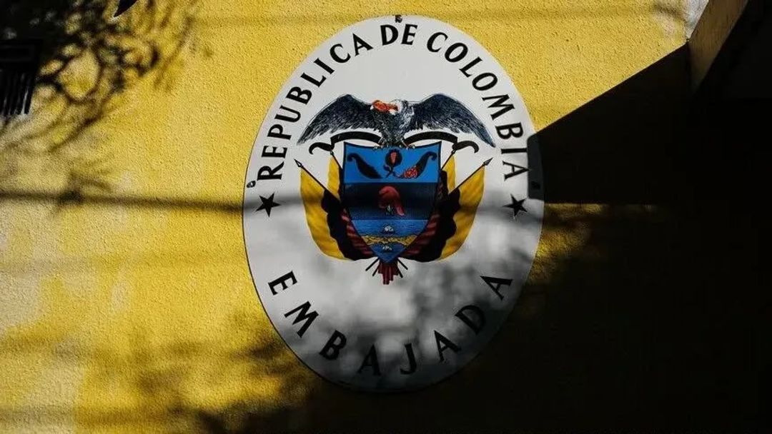 Kolumbia hap ambasadën në Kuds  pavarësisht statusit të diskutueshëm ndërkombëtar të qytetit