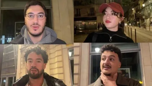 Francuska publika šokirana svjedočenjima izraelskih vojnika o Gazi u dokumentarcu "NAZA"