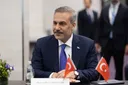 Турция представит на саммите СВМДА в Баку план по Газе и региональной безопасности