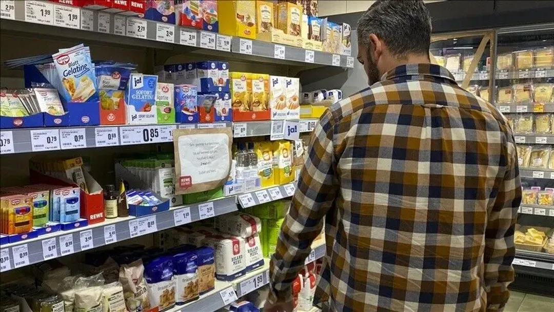 Sukob na Bliskom istoku podigao njemačku veleprodajnu inflaciju na 8,7 posto