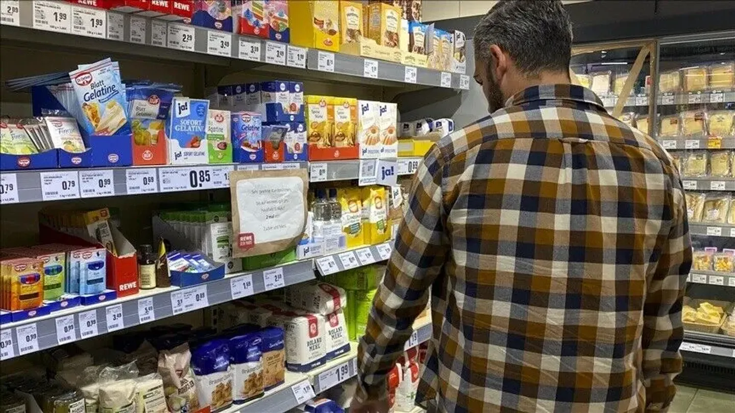 Sukob na Bliskom istoku podigao njemačku veleprodajnu inflaciju na 8,7 posto