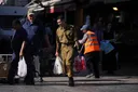 אי־ודאות לקראת הבחירות בישראל: מדד ת״א־125 ירד ב־5.9%