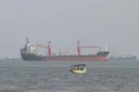 Les États-Unis "coupent" l'Iran du commerce maritime pour priver Téhéran de revenus pétroliers