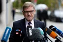 Германия требует от России первого шага к перемирию